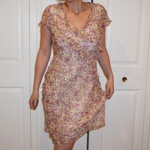 Robbie-bee Women's multi Dress